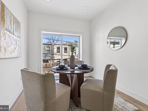 609 Harvard Street NW, Washington DC 20001