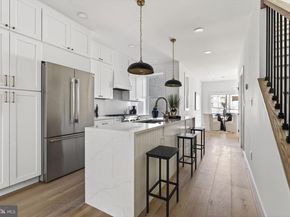 609 Harvard Street NW, Washington DC 20001