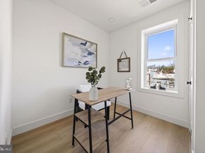 609 Harvard Street NW, Washington DC 20001