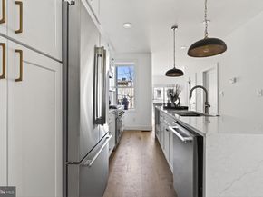 609 Harvard Street NW, Washington DC 20001