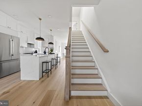 609 Harvard Street NW, Washington DC 20001