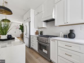609 Harvard Street NW, Washington DC 20001