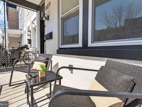 609 Harvard Street NW, Washington DC 20001