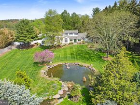 65 Covered Bridge Road, New Hope PA 18938