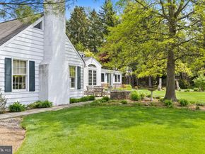 65 Covered Bridge Road, New Hope PA 18938