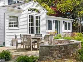 65 Covered Bridge Road, New Hope PA 18938