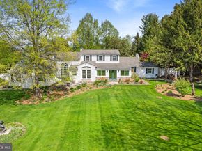 65 Covered Bridge Road, New Hope PA 18938