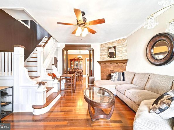 5822 Cedarhurst Street, Philadelphia PA 19143