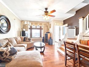 5822 Cedarhurst Street, Philadelphia PA 19143