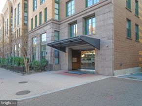 910 M Street NW 126, Washington DC 20001