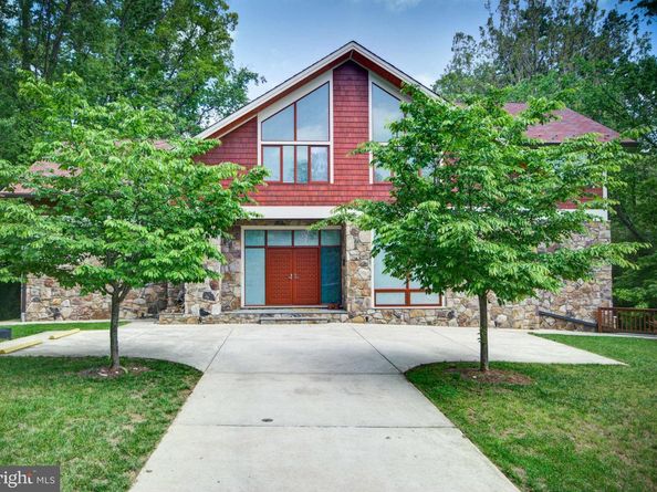 6525 76TH Street, Cabin John MD 20818