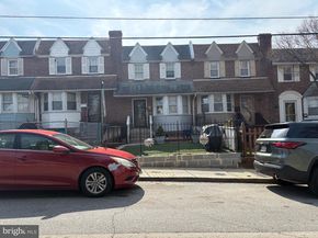 58 Gilpin Road, Upper Darby PA 19082