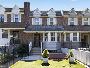 58 Gilpin Road, Upper Darby PA 19082