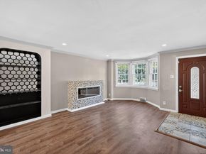 58 Gilpin Road, Upper Darby PA 19082