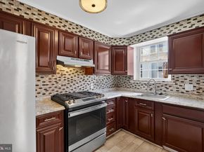 58 Gilpin Road, Upper Darby PA 19082