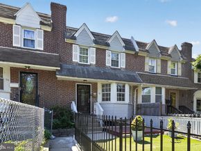 58 Gilpin Road, Upper Darby PA 19082