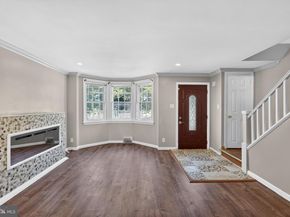 58 Gilpin Road, Upper Darby PA 19082
