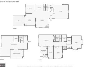 400 Morris Court, Flourtown PA 19031