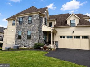 400 Morris Court, Flourtown PA 19031