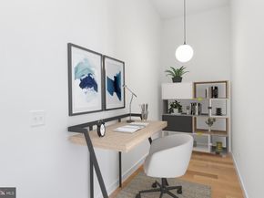 7175 12TH Street NW 103, Washington DC 20011