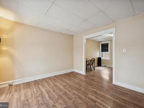 1634 S Lindenwood Street, Philadelphia PA 19143