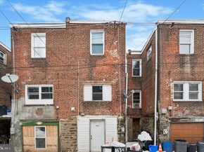 1634 S Lindenwood Street, Philadelphia PA 19143