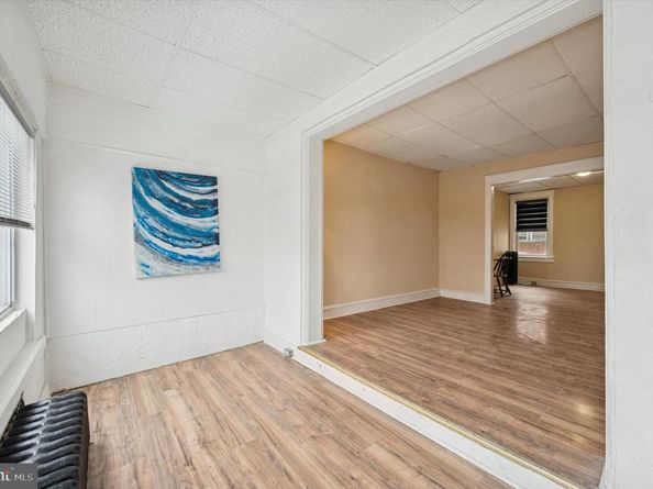 1634 S Lindenwood Street, Philadelphia PA 19143