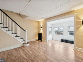 1634 S Lindenwood Street, Philadelphia PA 19143