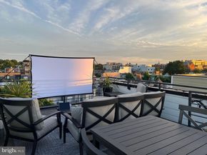 1216 I Street NE A, Washington DC 20002