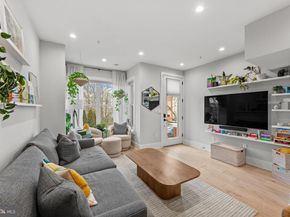 1216 I Street NE A, Washington DC 20002