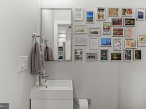 1216 I Street NE A, Washington DC 20002