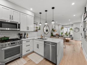 1216 I Street NE A, Washington DC 20002