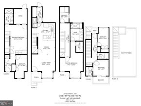 1216 I Street NE A, Washington DC 20002