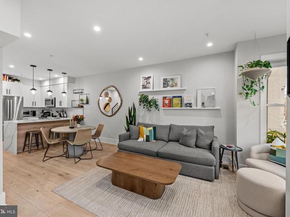 1216 I Street NE A, Washington DC 20002