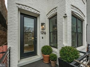 1216 I Street NE A, Washington DC 20002
