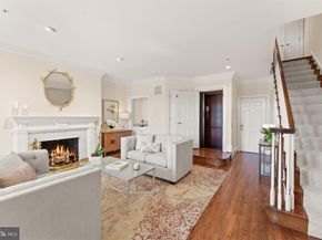 5 Wilkes Street, Alexandria VA 22314