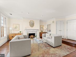 5 Wilkes Street, Alexandria VA 22314