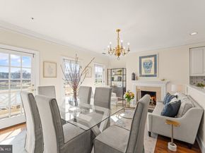 5 Wilkes Street, Alexandria VA 22314