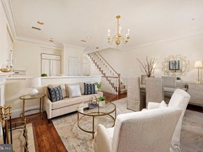 5 Wilkes Street, Alexandria VA 22314