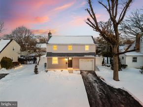 330 Windsor Avenue, Hatboro PA 19040