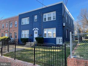 5001 1st Street NW, Washington DC 20011