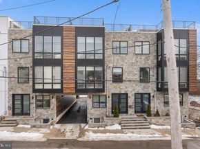 311 Delmar Street, Philadelphia PA 19128