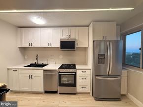 2500 N Van Dorn Street 1518, Alexandria VA 22302