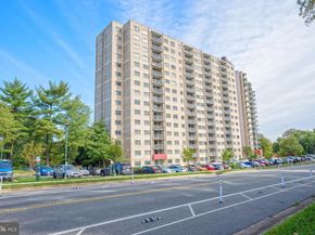 2500 N Van Dorn Street 1518, Alexandria VA 22302