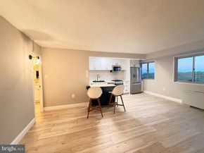 2500 N Van Dorn Street 1518, Alexandria VA 22302