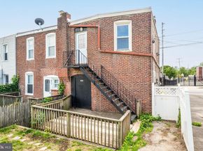 8517 Lansdowne Avenue, Upper Darby PA 19082