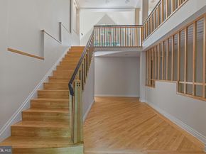 3190 N Woodrow Street, Arlington VA 22207