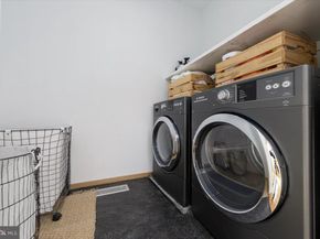 2500 Buckelew Drive, Falls Church VA 22046