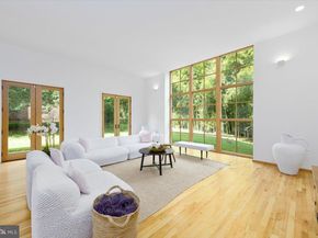 2500 Buckelew Drive, Falls Church VA 22046