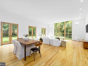 2500 Buckelew Drive, Falls Church VA 22046